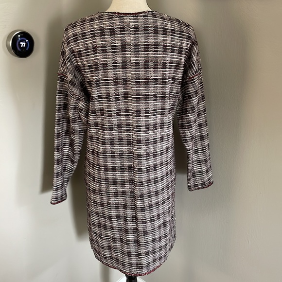 Max Studio tweed dress - Picture 6 of 9